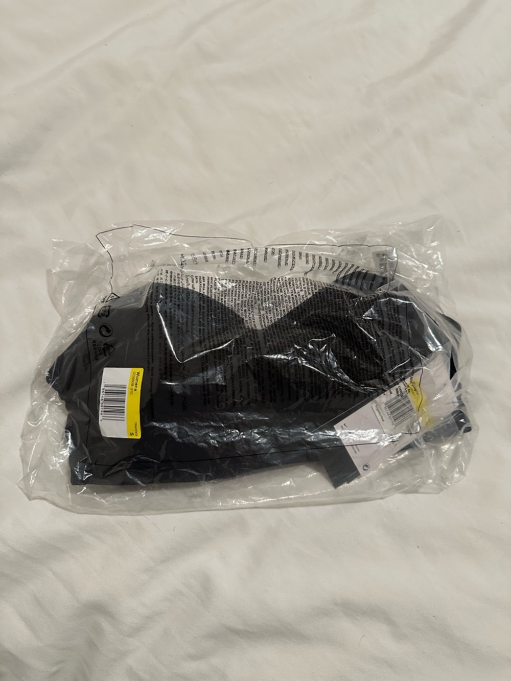 Nike Zenvy Sports Bra - Picture 6 of 8